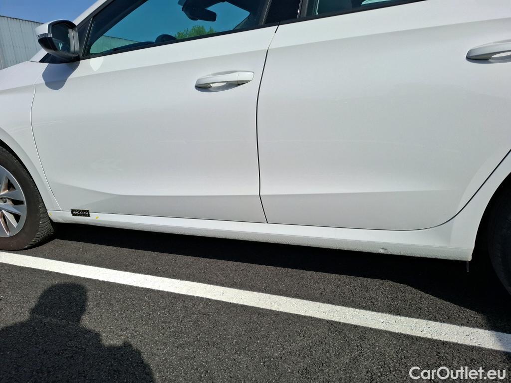  Skoda  Fabia  Ambition 1.0 MPI 80CV BVM5 E6d #20