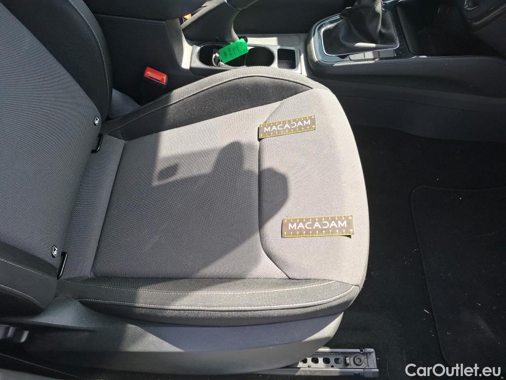  Skoda  Fabia  Ambition 1.0 MPI 80CV BVM5 E6d #7