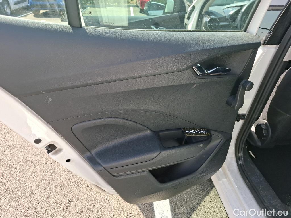  Skoda  Fabia  Ambition 1.0 MPI 80CV BVM5 E6d #12