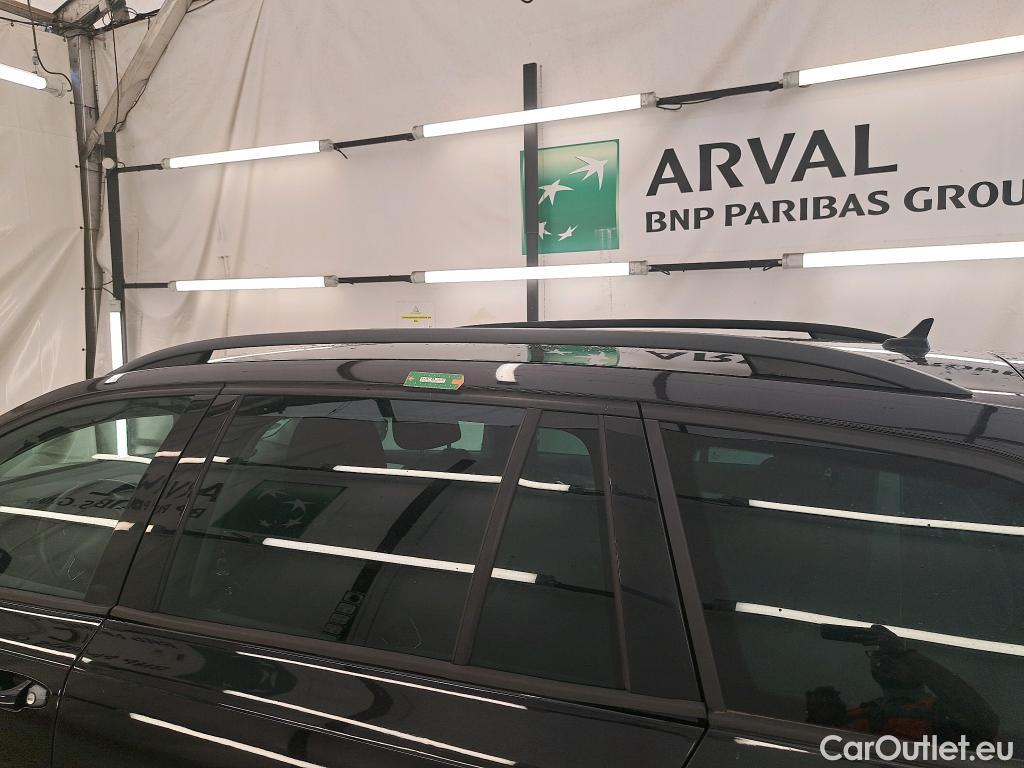  Skoda  Octavia  Combi Business 1.0 TSI 115CV BVA7 E6 #20