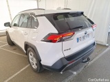  Toyota  RAV4 TOYOTA  Hybride / 2018 / 5P / SUV Hybride AWD Dynamic Business #2