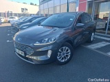  Ford  Kuga FORD  / 2019 / 5P / SUV 2.5 190 hybrid Flexifuel Pshift Titanium 
