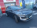  Ford  Kuga FORD  / 2019 / 5P / SUV 2.5 190 hybrid Flexifuel Pshift Titanium #4