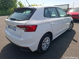  Skoda  Fabia  Ambition 1.0 MPI 80CV BVM5 E6d #3