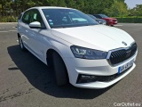  Skoda  Fabia  Ambition 1.0 MPI 80CV BVM5 E6d #4