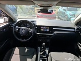  Skoda  Fabia  Ambition 1.0 MPI 80CV BVM5 E6d #5
