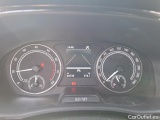 Skoda  Fabia  Ambition 1.0 MPI 80CV BVM5 E6d #6
