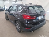  Bmw  X1 BMW  / 2019 / 5P / SUV sDrive18i Business Design DKG7 #2