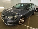  Renault  Megane RENAULT Mégane Berline / 2015 / 5P / Berline Business TCe 115 FAP 