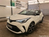  Toyota  C-HR TOYOTA  / 2016 / 5P / SUV 2.0 HYBRIDE 184 COLLECTION 