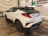 Toyota  C-HR TOYOTA  / 2016 / 5P / SUV 2.0 HYBRIDE 184 COLLECTION #2