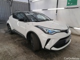  Toyota  C-HR TOYOTA  / 2016 / 5P / SUV 2.0 HYBRIDE 184 COLLECTION #4