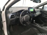  Toyota  C-HR TOYOTA  / 2016 / 5P / SUV 2.0 HYBRIDE 184 COLLECTION #5