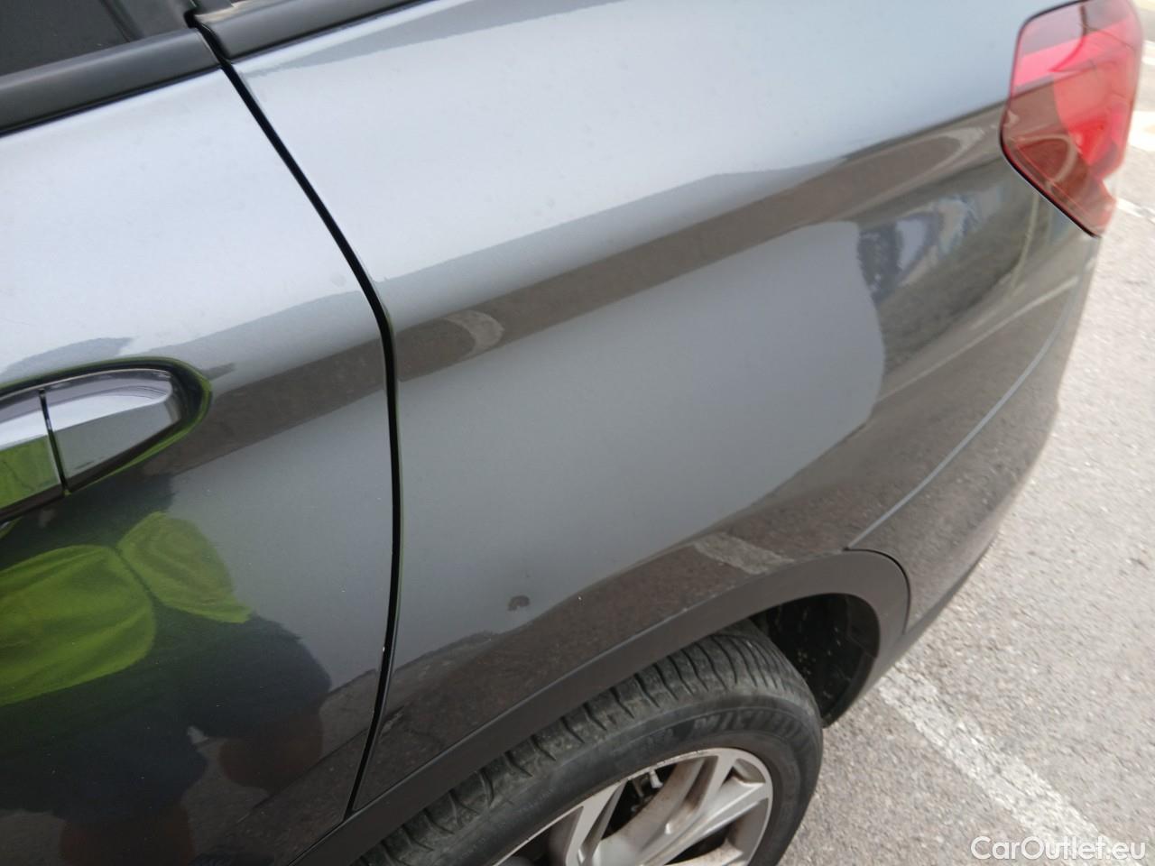  Bmw  X1 Serie  sDrive 18i Advantage 1.5 140CV AT7 E6dT #9