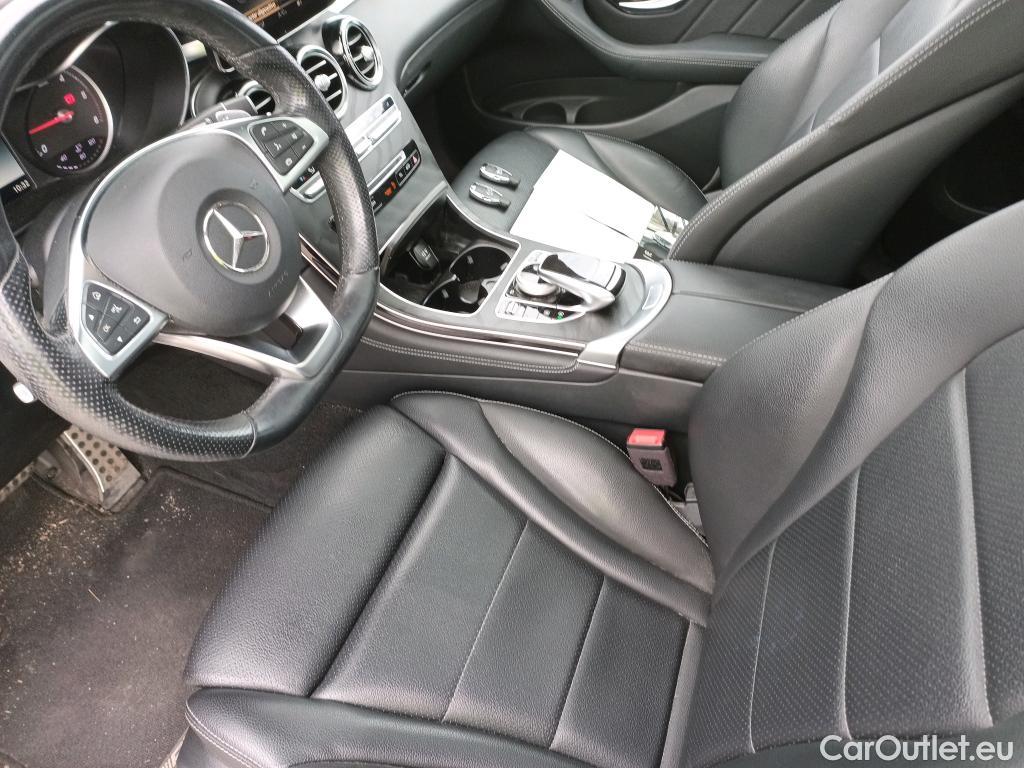  Mercedes  G-Klasee Clase GLC GLC 220 d 4Matic (253.905)AMG 2.1 AMG Line 170CV AT9 E6 #16