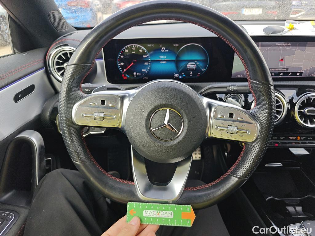  Mercedes  CLA-Klasse Clase CLA CLA 180 (118.384)AMG 1.3 135CV AT7 E6dT #22