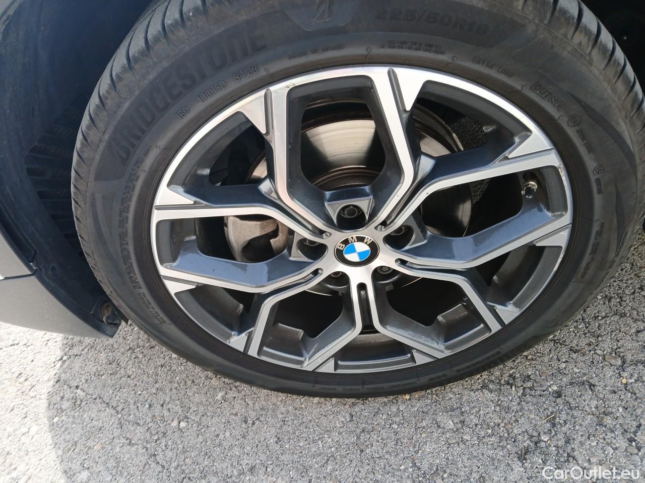  Bmw  X2 Serie  sDrive 18i Advantage 1.5 140CV AT7 E6dT #8