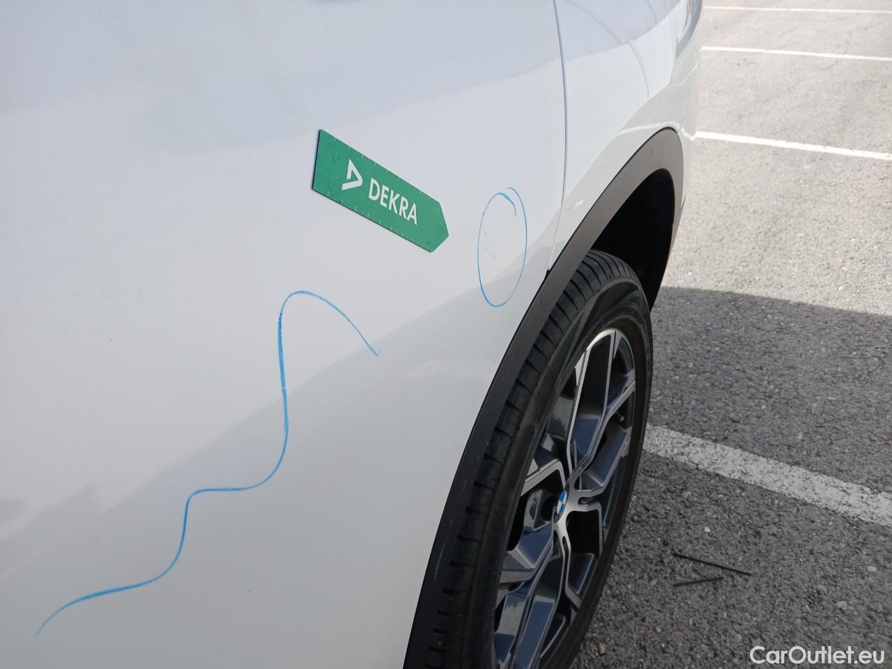  Bmw  X2 Serie  sDrive 18i Advantage 1.5 140CV AT7 E6dT #11
