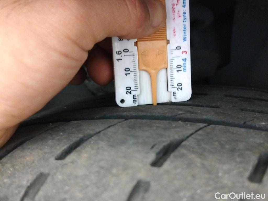  Audi  Q3  Sportback 35 TDI 2.0 TDI 150CV AT7 E6d #4