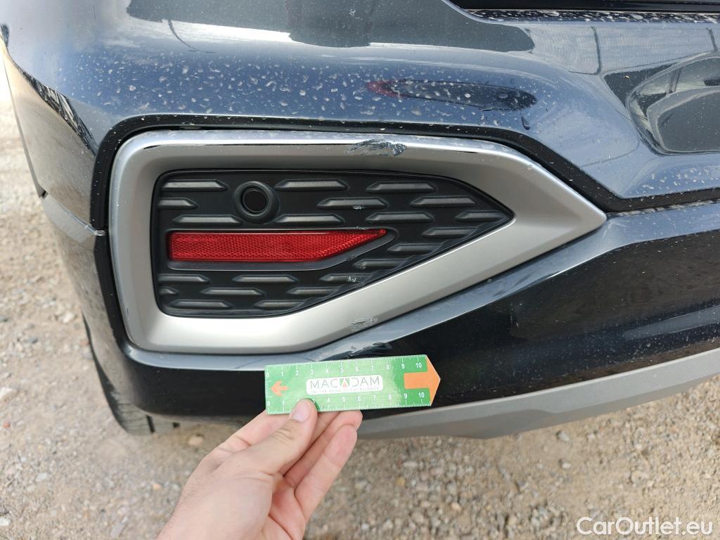  Audi  Q2  35 TFSI advanced 1.5 TFSI 150CV AT7 E6d #41