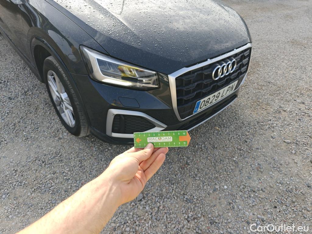  Audi  Q2  35 TFSI advanced 1.5 TFSI 150CV AT7 E6d #30