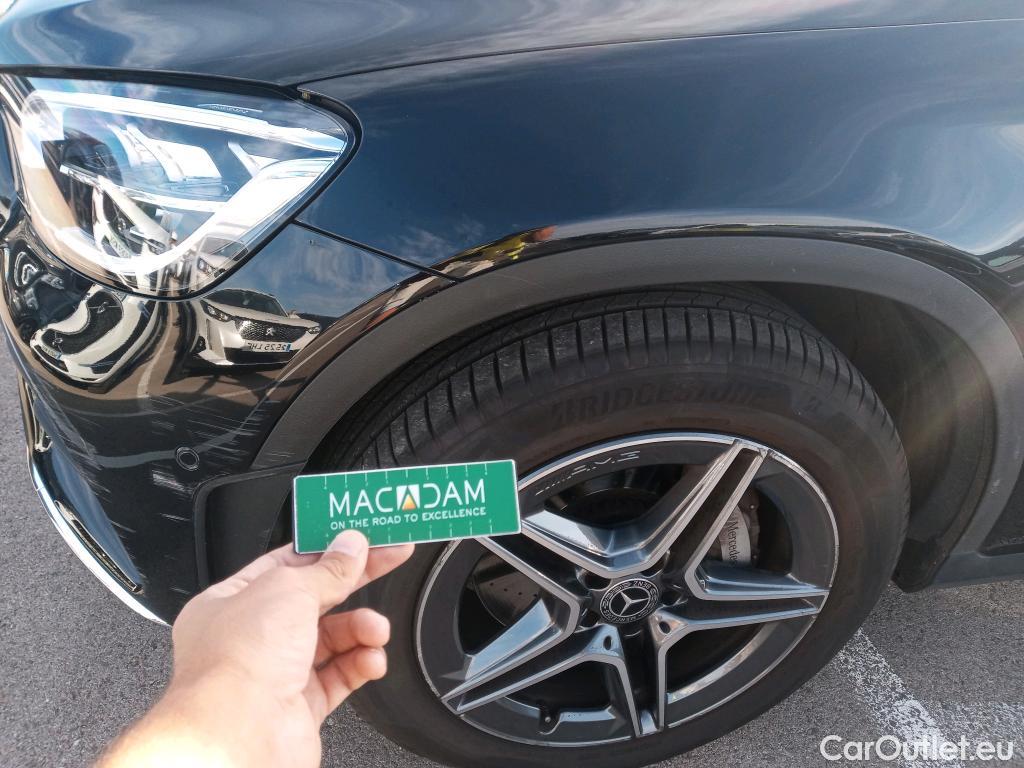  Mercedes  G-Klasee Clase GLC GLC 300 de 4Matic (253.911)AMG 2.0 AMG Line 305CV AT9 E6d #29
