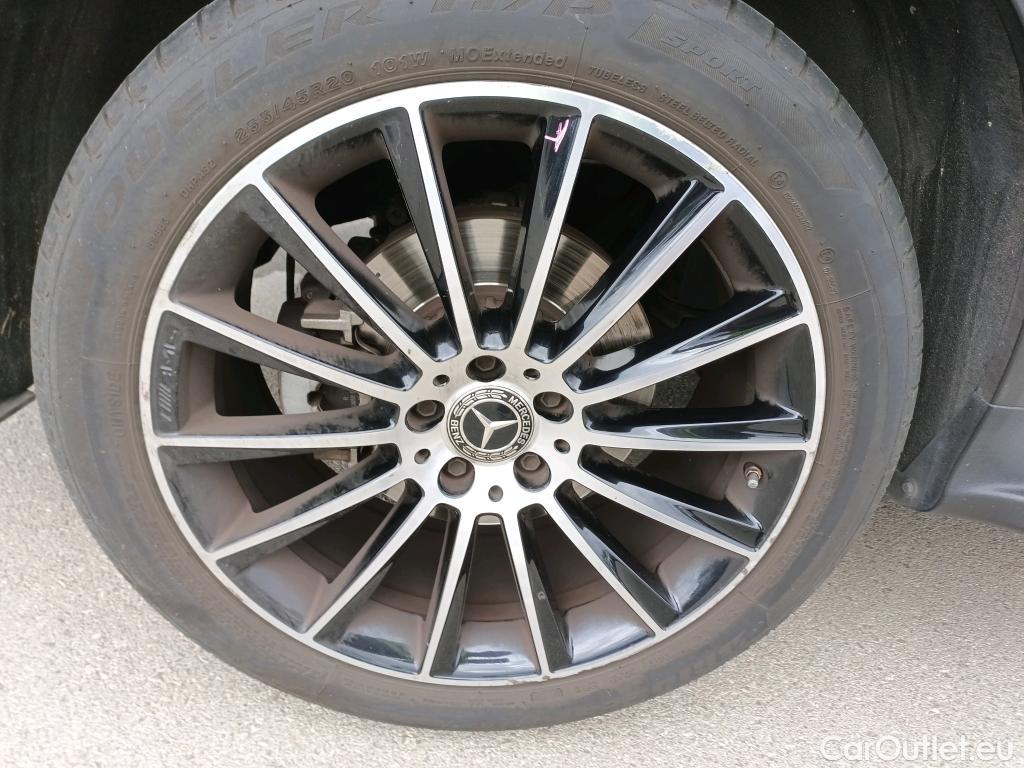  Mercedes  G-Klasee Clase GLC GLC 220 d 4Matic (253.905)AMG 2.1 AMG Line 170CV AT9 E6 #5