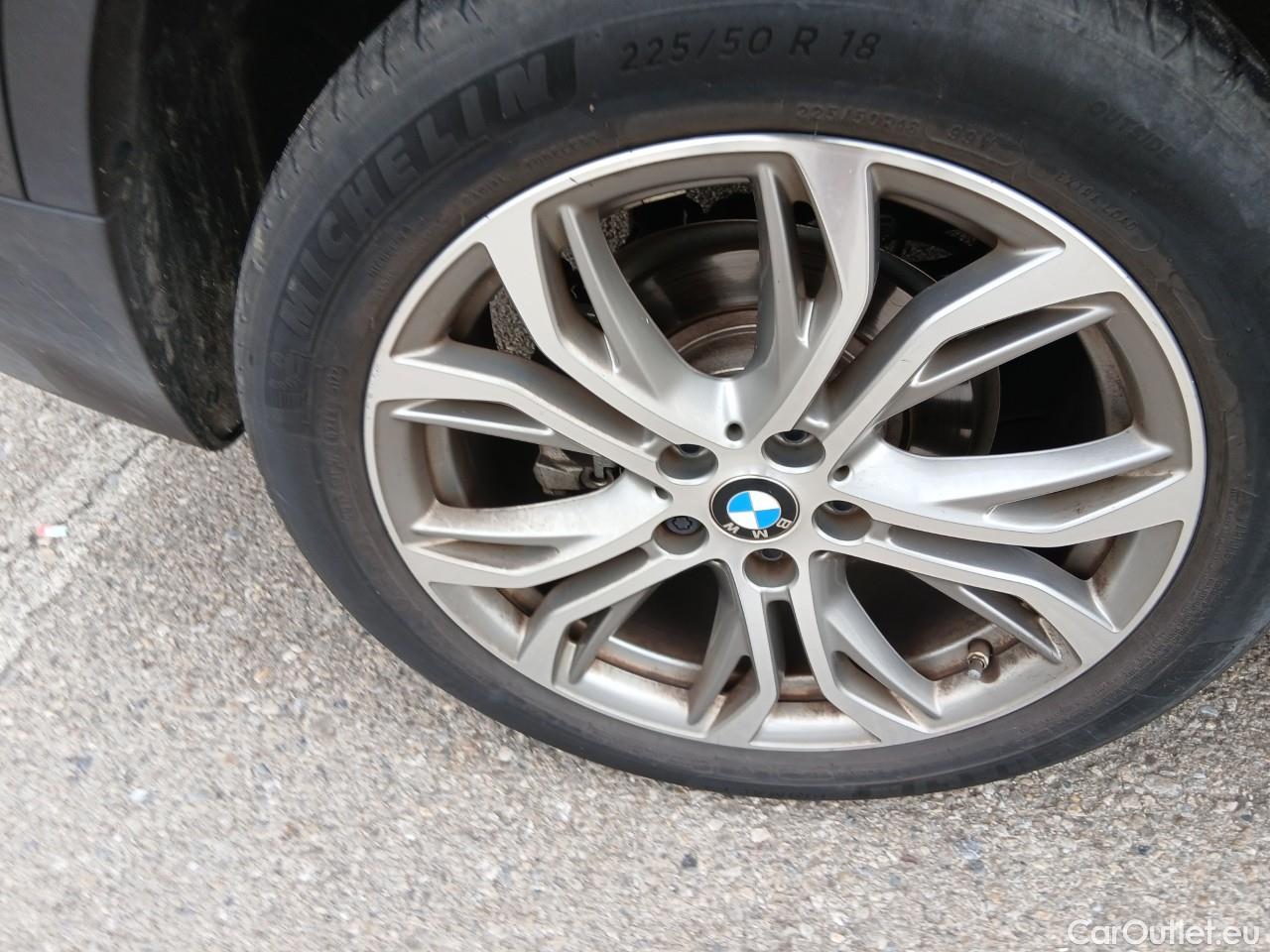  Bmw  X1 Serie  sDrive 18i Advantage 1.5 140CV AT7 E6dT #18