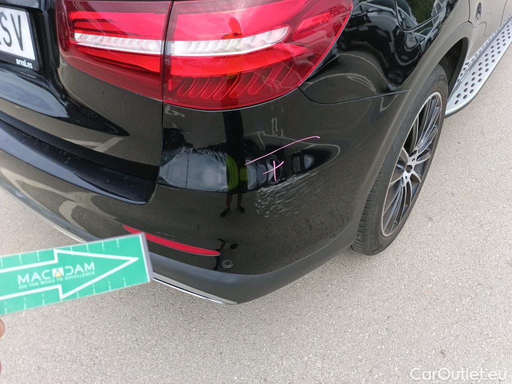  Mercedes  G-Klasee Clase GLC GLC 220 d 4Matic (253.905)AMG 2.1 AMG Line 170CV AT9 E6 #13