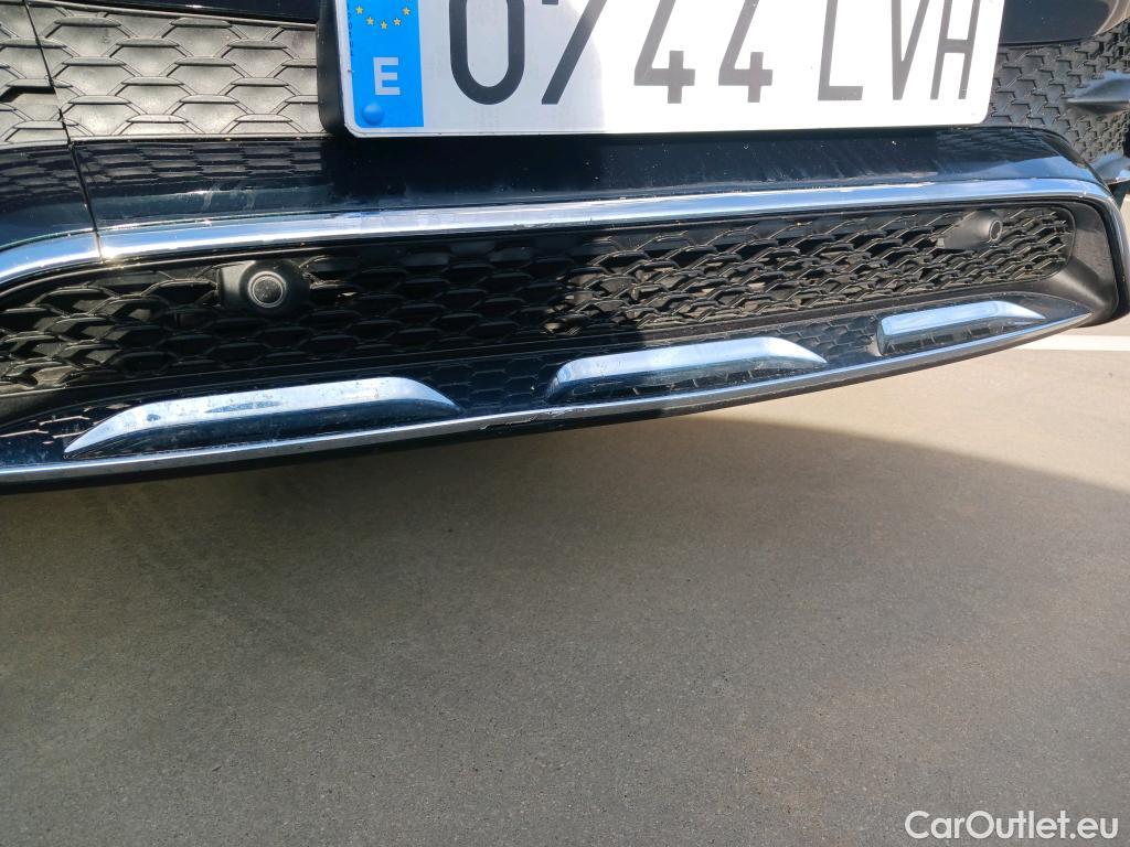  Mercedes  G-Klasee Clase GLE GLE 350 de 4Matic (167.117)AMG 2.0 AMG Line 320CV AT9 E6d #5
