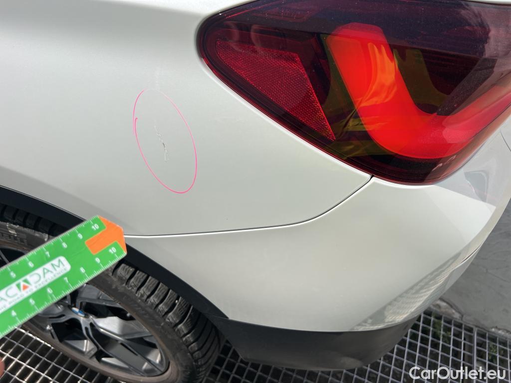  Bmw  X2 Serie  sDrive 18i Advantage 1.5 140CV AT7 E6dT #1