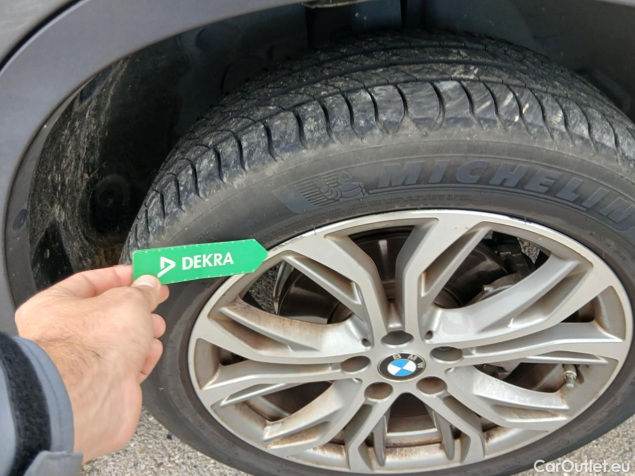  Bmw  X1 Serie  sDrive 18i Advantage 1.5 140CV AT7 E6dT #27