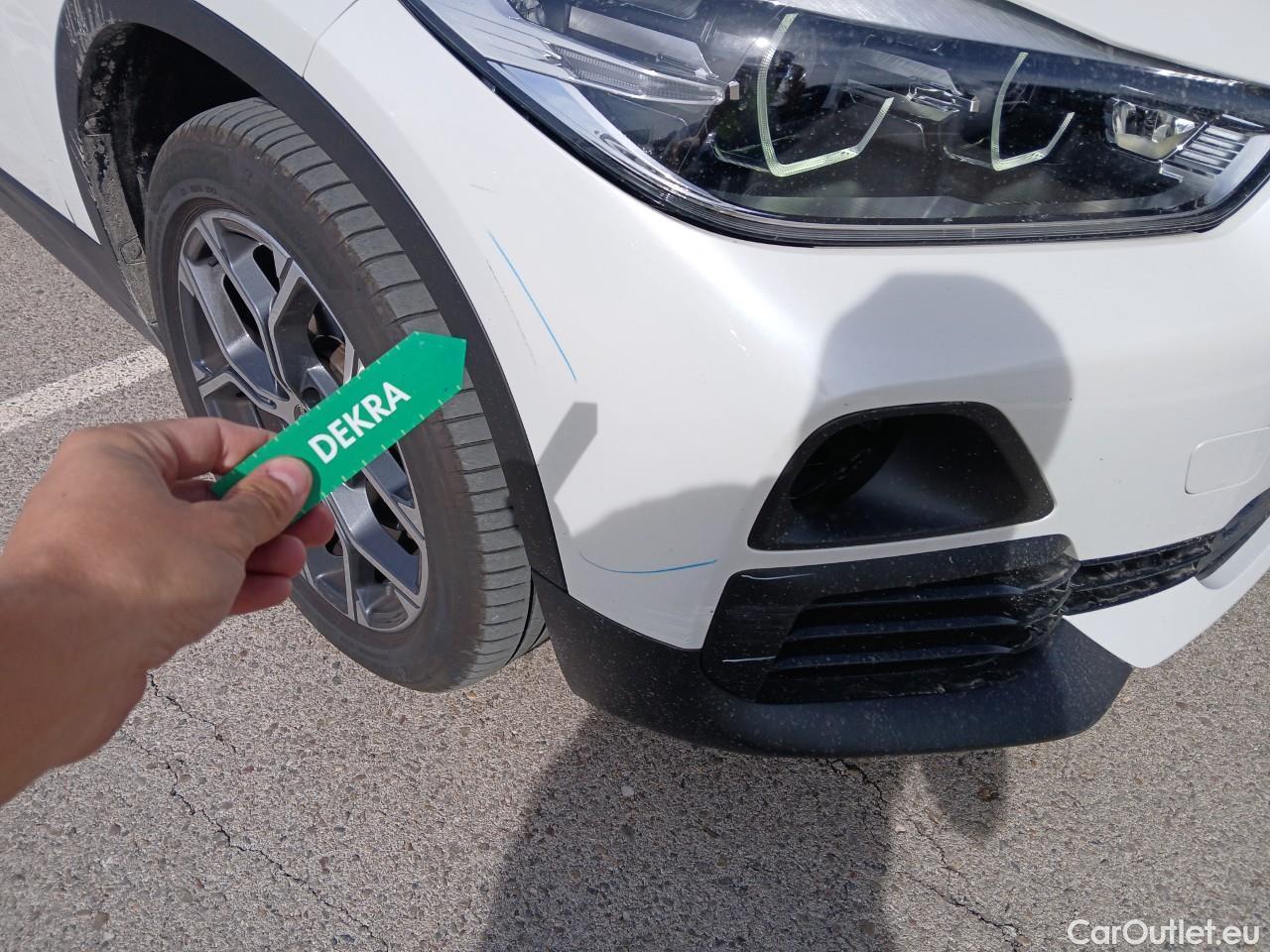  Bmw  X2 Serie  sDrive 18i Advantage 1.5 140CV AT7 E6dT #3