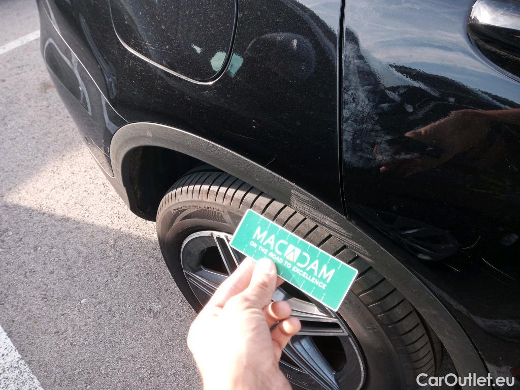  Mercedes  G-Klasee Clase GLC GLC 300 de 4Matic (253.911)AMG 2.0 AMG Line 305CV AT9 E6d #31
