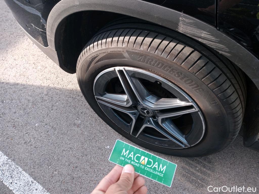  Mercedes  G-Klasee Clase GLC GLC 300 de 4Matic (253.911)AMG 2.0 AMG Line 305CV AT9 E6d #2