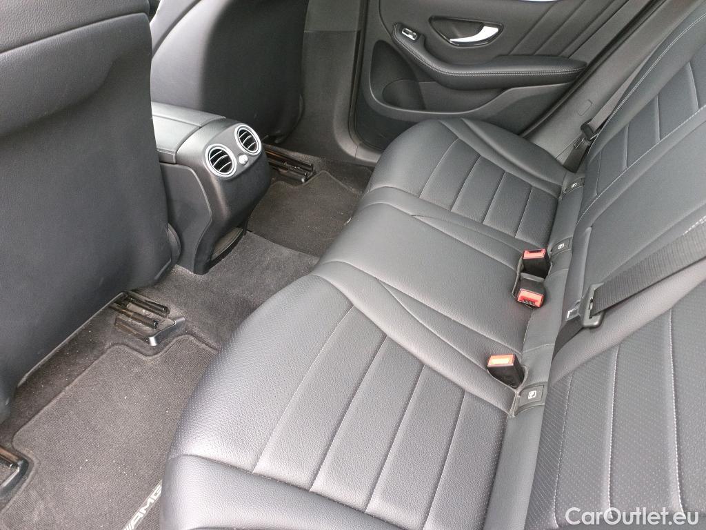  Mercedes  G-Klasee Clase GLC GLC 220 d 4Matic (253.905)AMG 2.1 AMG Line 170CV AT9 E6 #15