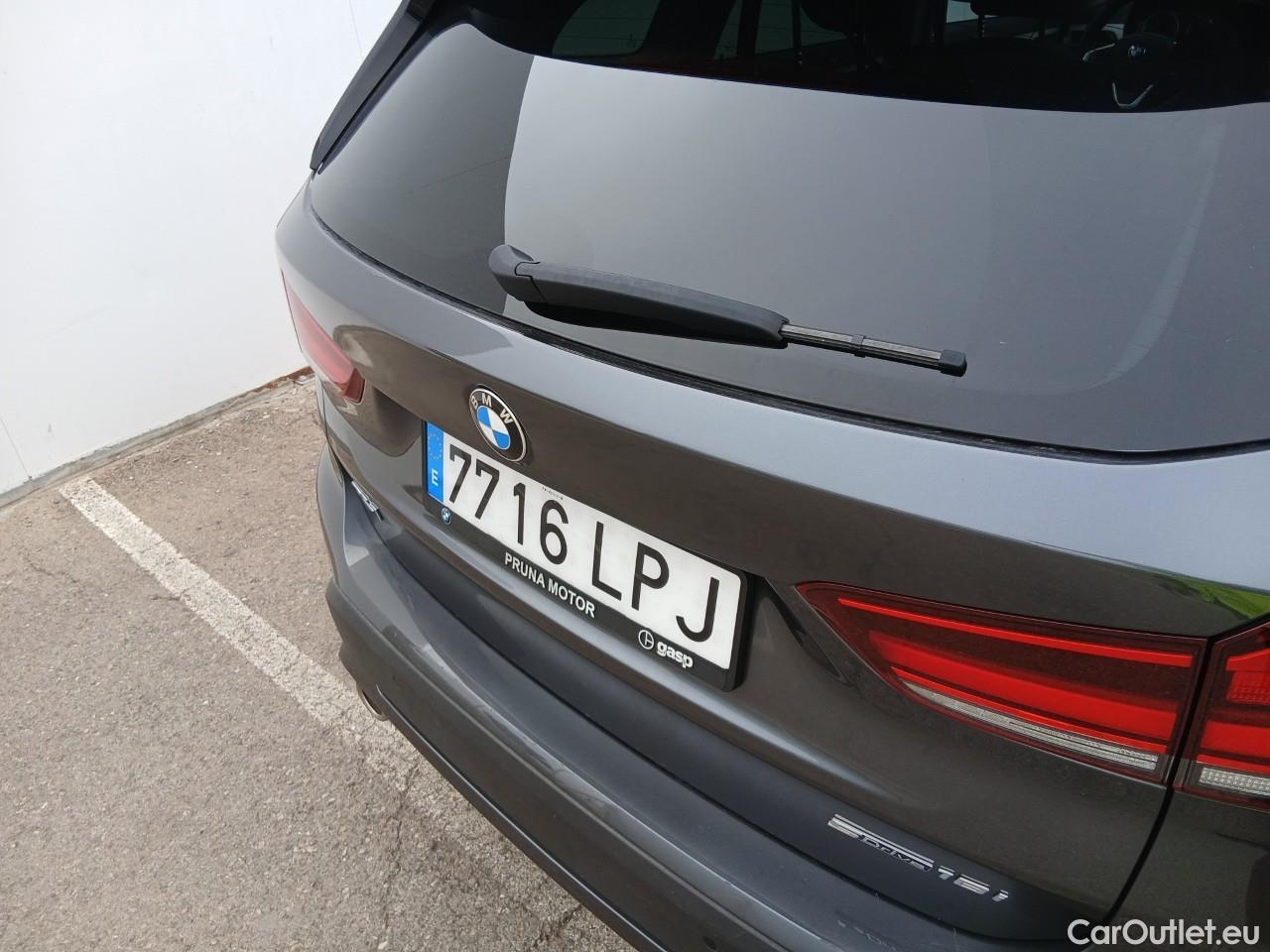  Bmw  X1 Serie  sDrive 18i Advantage 1.5 140CV AT7 E6dT #17