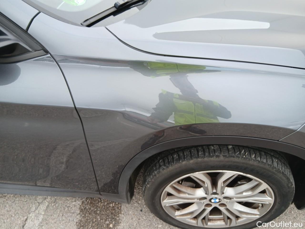 Bmw  X1 Serie  sDrive 18i Advantage 1.5 140CV AT7 E6dT #25