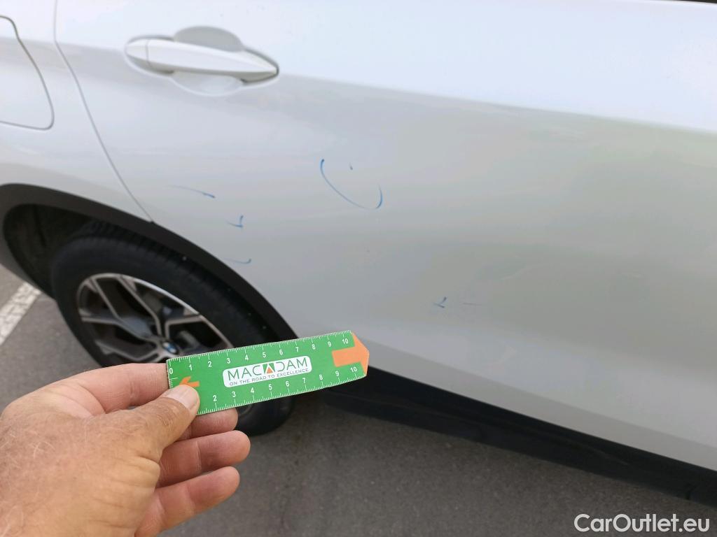  Bmw  X2 Serie  sDrive 18i Advantage 1.5 140CV AT7 E6dT #7