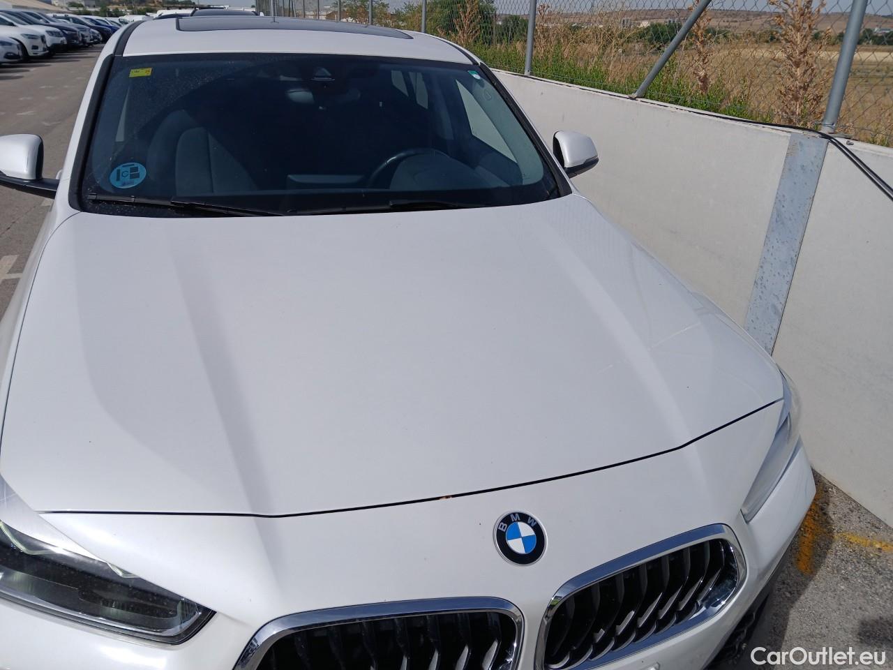  Bmw  X2 Serie  sDrive 18i Advantage 1.5 140CV AT7 E6dT #6