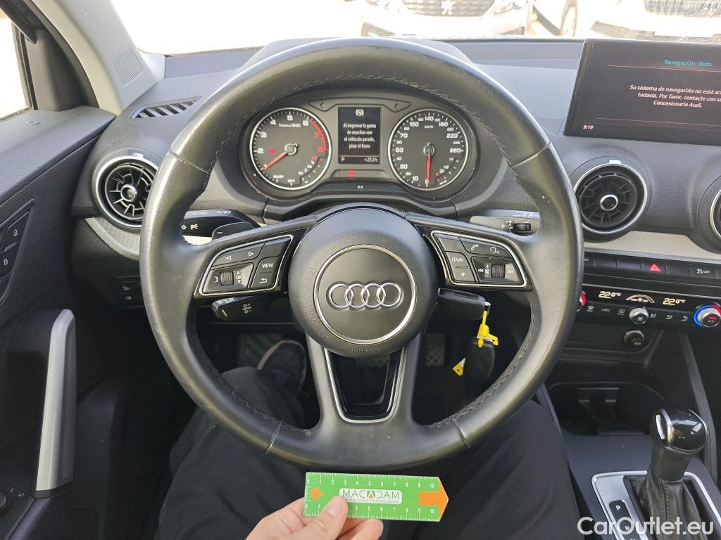  Audi  Q2  35 TFSI advanced 1.5 TFSI 150CV AT7 E6d #34