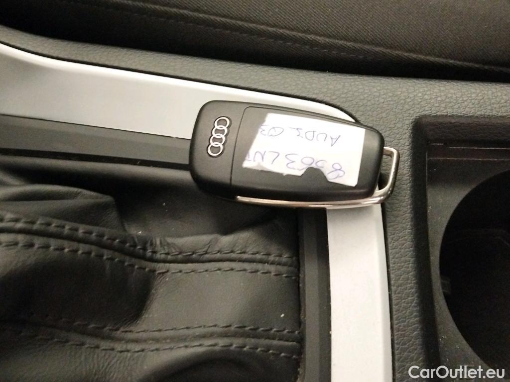 Audi  Q3  Sportback 35 TDI 2.0 TDI 150CV AT7 E6d #8