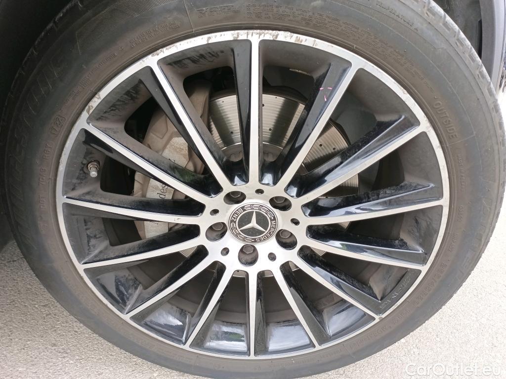  Mercedes  G-Klasee Clase GLC GLC 220 d 4Matic (253.905)AMG 2.1 AMG Line 170CV AT9 E6 #4