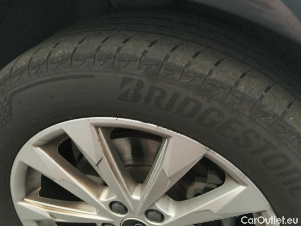  Audi  Q3  Sportback 35 TDI 2.0 TDI 150CV AT7 E6d #3