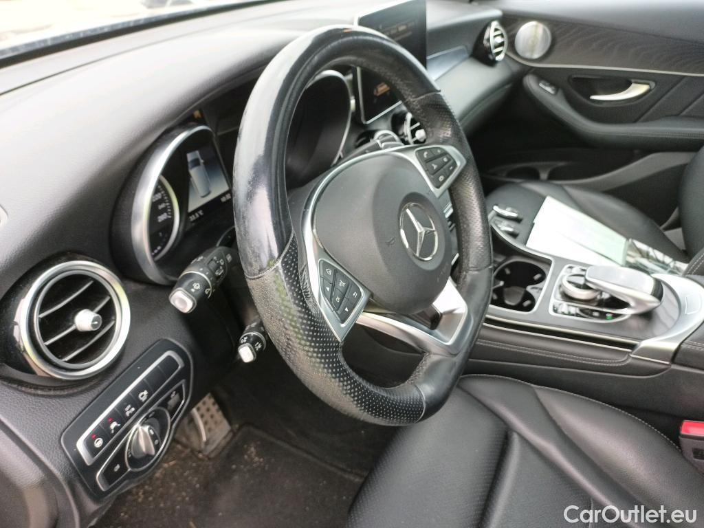  Mercedes  G-Klasee Clase GLC GLC 220 d 4Matic (253.905)AMG 2.1 AMG Line 170CV AT9 E6 #11