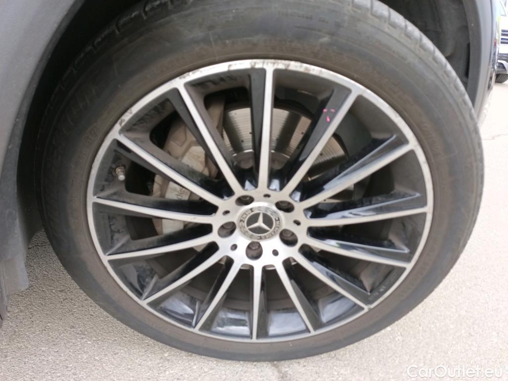  Mercedes  G-Klasee Clase GLC GLC 220 d 4Matic (253.905)AMG 2.1 AMG Line 170CV AT9 E6 #3