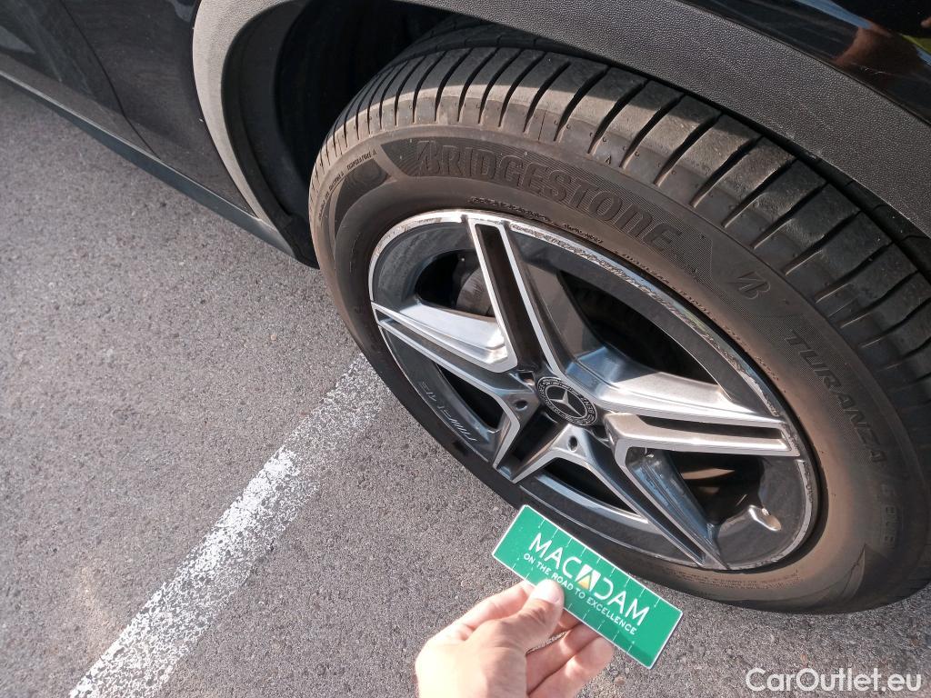 Mercedes  G-Klasee Clase GLC GLC 300 de 4Matic (253.911)AMG 2.0 AMG Line 305CV AT9 E6d #8