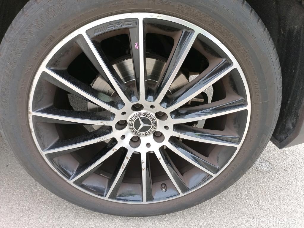  Mercedes  G-Klasee Clase GLC GLC 220 d 4Matic (253.905)AMG 2.1 AMG Line 170CV AT9 E6 #1