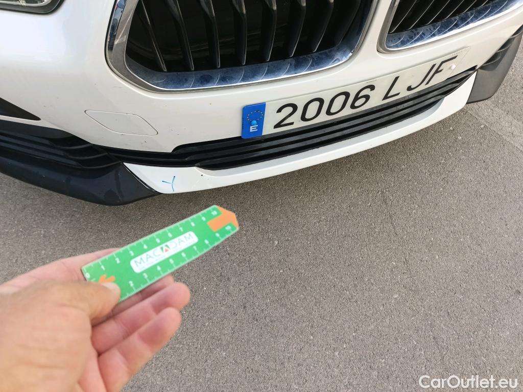  Bmw  X2 Serie  sDrive 18i Advantage 1.5 140CV AT7 E6dT #13