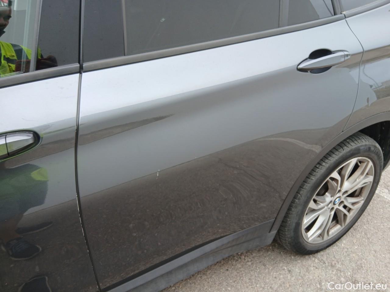  Bmw  X1 Serie  sDrive 18i Advantage 1.5 140CV AT7 E6dT #7